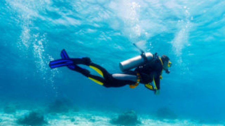 affordable life insurance for scuba divers