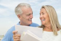 pension maximization with life insurance