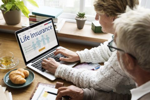 Term Life Insurance for Seniors Over 70