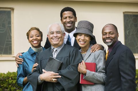 Personal Life Insurance for Pastors