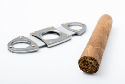 Life Insurance for Cigar Smokers