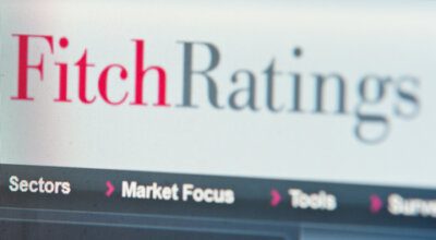 Fitch Ratings Scale