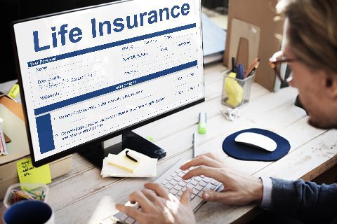 Buying a $50,000 Life Insurance Policy