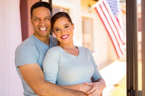 va life insurance rates