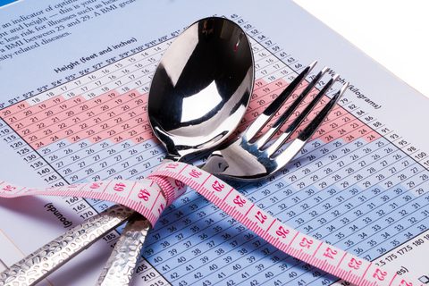 Life Insurance for Overweight People   