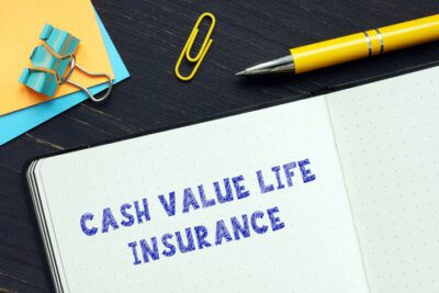 Cash In Life Insurance While Still Alive