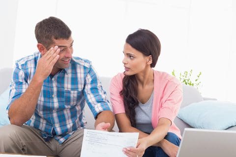 spousal life insurance