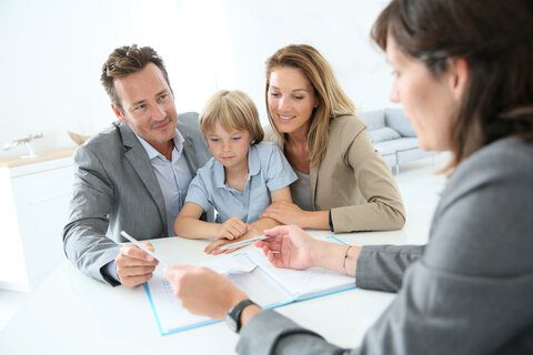Using Life Insurance to Build Wealth