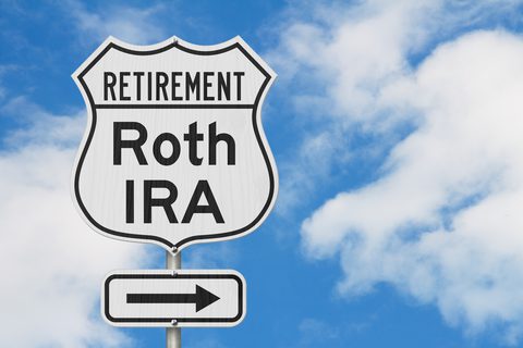 index life insurance vs roth ira