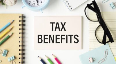 Tax Benefits of Life Insurance