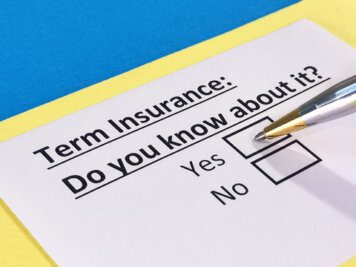 What is Term Life Insurance
