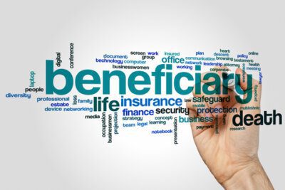Life Insurance Beneficiary Rules After Divorce
