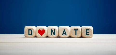 Charitable Insurance Policies