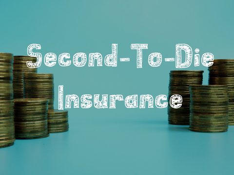 second to die insurance