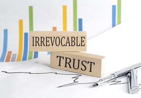 irrevocable insurance trust