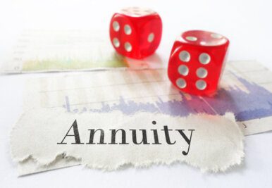 exchange life insurance for an annuity